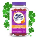 ALKA SELTZER HEARTBURN + GAS RELIEFCHEWS TROPICAL PUNCH  X 60 CHEW