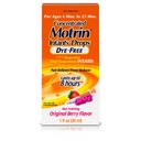 MOTRIN INFANTS DROPS/GOTAS BERRY FLAVOR  30ML