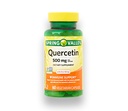 QUERCETIN 500MG X 60 CAPS SPRING VALLEY