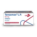 TENSOMAX LP 60MG 30CAP