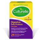 CULTURELLE DIGESTIVE DAILY PROBIOTIC X 24 TAB CHEWABLES