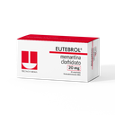 EUTEBROL 20MG X 30 TAB ADIUM