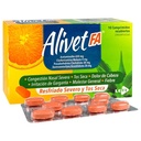 ALIVET FA X 10 COMP LETI