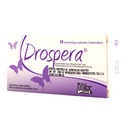 DROSPERA 3MG/0,02MG 28COM N.