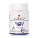 MAGNESIO TOTAL 5 X 100 COMP. LA JUSTICIA
