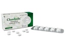CLOMBOLIC 50MG X 50TAB COOPER