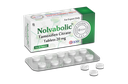 NOLVABOLIC 20MG X 30TAB COOPER
