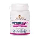 TRIPTOFANO PLUS X 60 COMP. LA JUSTICIA