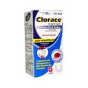CLORACE SOL. GOTAS PEDIATRICO 30ML