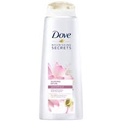 DOVE SHAMPOO GLOWING RITUAL 400ML
