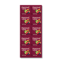 VITAMINA C 500MG X 10 TAB. MASTICABLES SABOR TUTTI FRUTTI LA SANTE