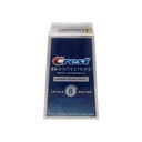 CREST 3D WHITESTRIPS SUPREME BRIGHT BOOST LEVELS 8 WHITER 14 STRIPS