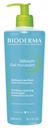 SEBIUM GEL MOUSSANT 500ML BIODERMA
