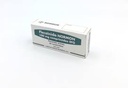 FLECAINIDA 100MG X 30 COMP. LAB. NORMON, S.A
