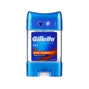 GILLETTE GEL SPORT TRIUMPH 70ML