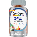 CENTRUM MEN 50+ MULTIGUMMIES 80 GUM