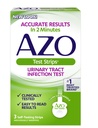 AZO TEST DE ORINA. 3 PRUEBAS
