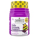 ZARBEES CHILDRENS DAILY IMMNUNE SUPPORT  42 GUMMIES