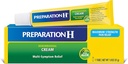 PREPARATION H MAXIMUM STRENGTH PAIN RELIEF CREAM HEMORREIDAL WITH ALOE 51G