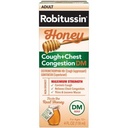 ROBITUSSIN HONEY  118ML