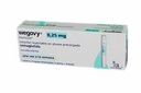 WEGOVY 0.25mg 1 PLUMA PRELLENADA