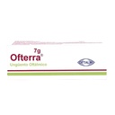 OFTERRA UNGUENTO OFTÁLMICO 7G OFTALMI