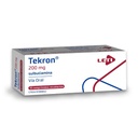 TEKRON 200MG X 10COMP. LETI