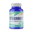 MAGNEVIT 500MG X 30CAP NATURELIFES
