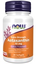 ASTAXANTHIN 10MG X 30CAPS NOW