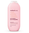 METHOD BODY PURE PEACE BODY WASH 532ML