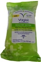 VAGISIL HEALTHY DETOX WIPES X 20 UND