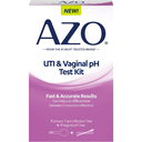 AZO UTI & VAGINAL PH TEST KIT