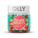 TEEN GIRL MULTI X 70 GUMMIES OLLY