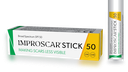 IMPROSCAR STICK SPF 50  6.9G