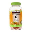 VITAMINA C 250MG 180GUM PROMO X2 UND