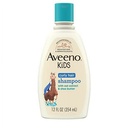 AVEENO KIDS CURLY HAIR SHAMPOO 354ML
