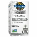 DR. FORMULATED PROBIOTICS CRITICAL CARE 80 BILLON CFU X 30 CAPS
