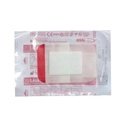 LEUKOMED T PLUS 8X10CM UNIDAD