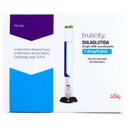TRULICITY 1.5MG/0.5ML VIA SUBCUTANEA LILLY