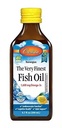 FISH OIL 1.600MG 200ML CARLSON