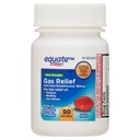 EQUATE GAS RELIEF ULTRA STRENGTH 180MG X 50 CAPS