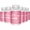 L-GLUTATHIONE 1000MG X 60 CAPS STAREHONORR