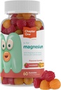 CITRATO DE MAGNESIO X 60 GOMITAS CHAPTER ONE