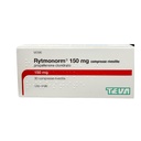 RYTMONORM 150mg x 30 TABLETAS