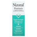 NIZORAL PSORIASIS 3% SHAMPOO & CONDITIONER 325ML