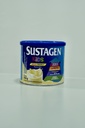 SUSTAGEN KIDS VAINILLA EN POLVO 350G