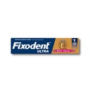 FIXODENT ULTRA MAX HOLD 62G