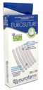 EUROSUTURE 6MM X 38MM 12 UNID