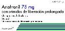 ANAFRANIL 75MG 28 COMP ALFASIGMA