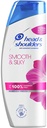 HEAD & SHOULDERS SMOOTH & SILKY ACONDICIONADOR 592ML